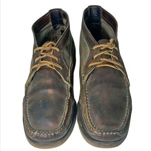 Red wing mens wabasha - Gem